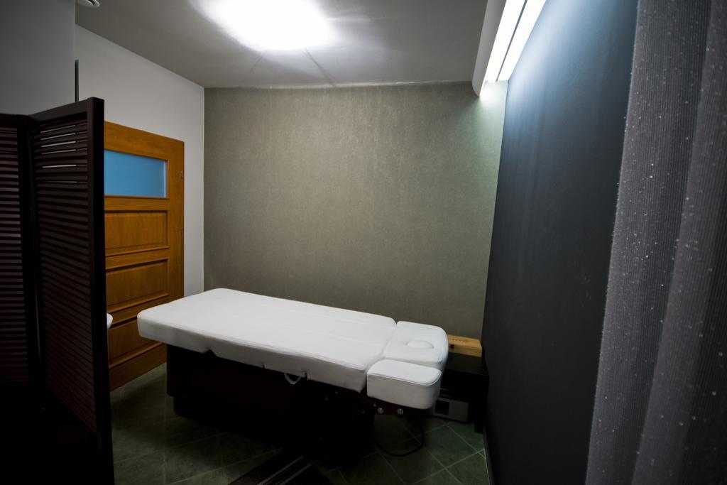 Hotel Centrum บิดกอชซ์ ภายนอก รูปภาพ