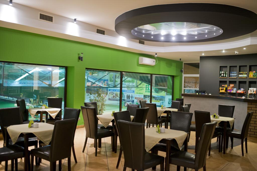 Hotel Centrum บิดกอชซ์ ภายนอก รูปภาพ