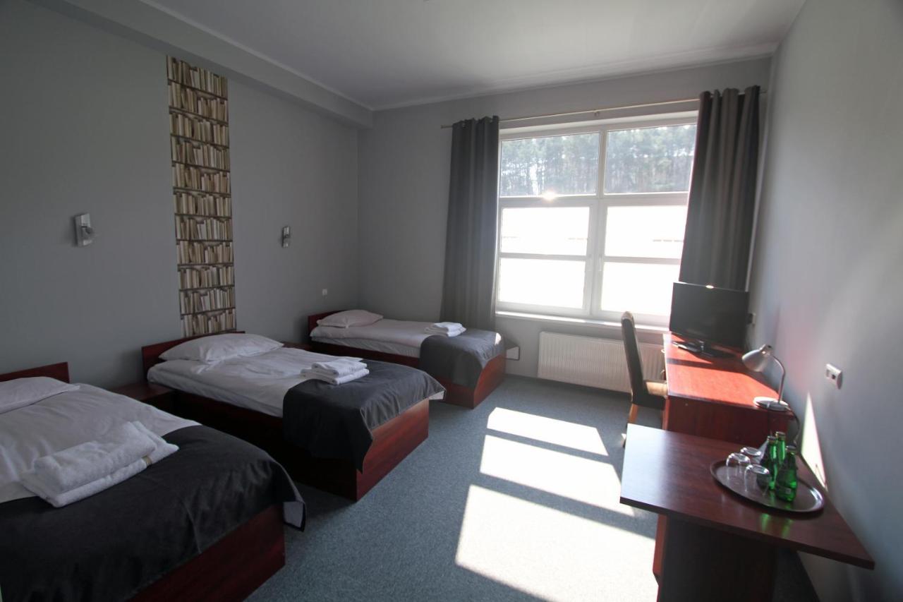 Hotel Centrum บิดกอชซ์ ภายนอก รูปภาพ
