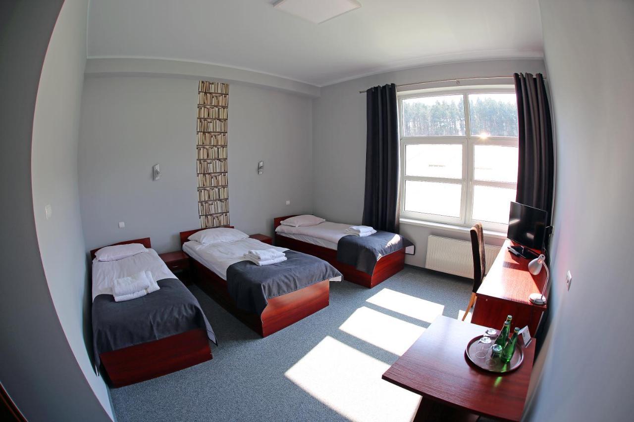 Hotel Centrum บิดกอชซ์ ภายนอก รูปภาพ